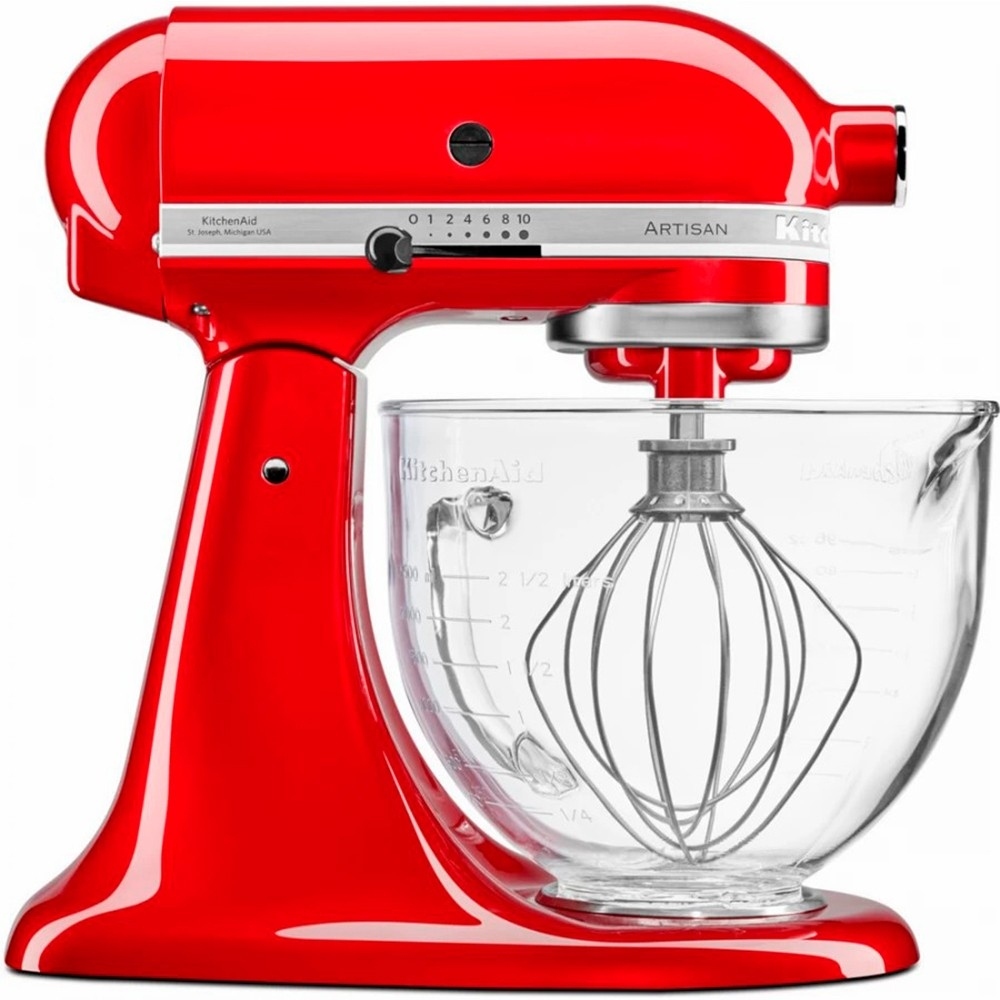 Чаша KitchenAid 4,7 л 5KSM5GB фото2