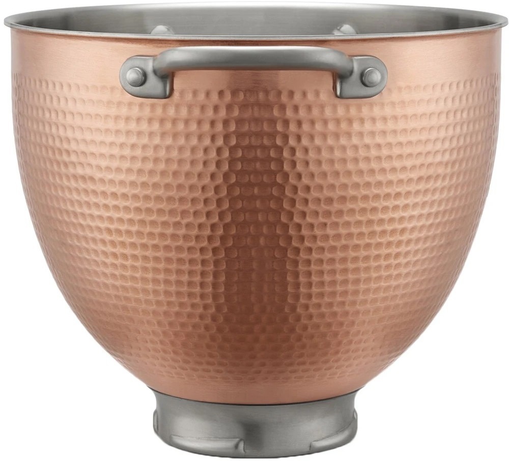 Чаша KitchenAid 4,7 л 5KSM5SSBCB Blossom фото2