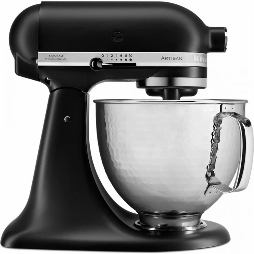 Чаша KitchenAid 4,8 л 5KSM5SSBHM фото2