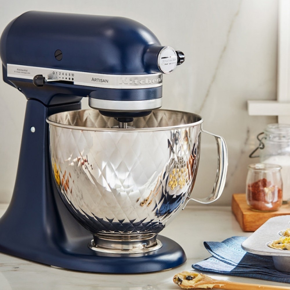 Чаша KitchenAid 4,8 л 5KSM5SSBQB фото6