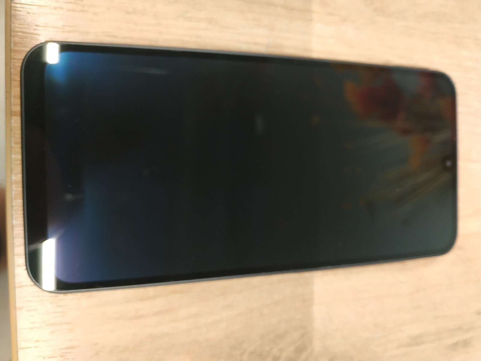 Смартфон Samsung Galaxy A26 5G 6/128Gb Black (SM-A266BZKBEUC) фото