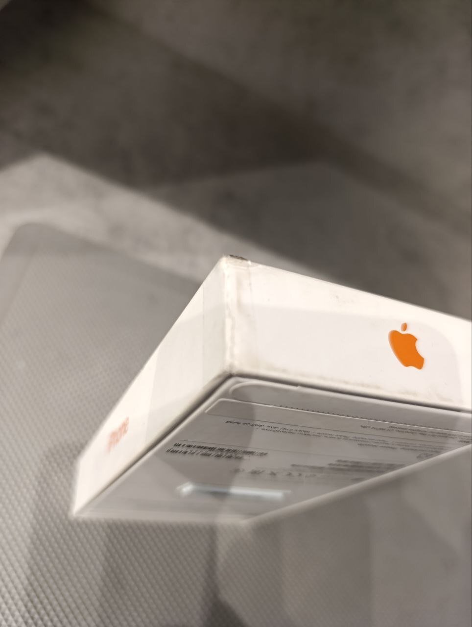 Смартфон Apple iPhone 17 Pro Max 256GB Cosmic Orange (MFYN4AF/A) фото