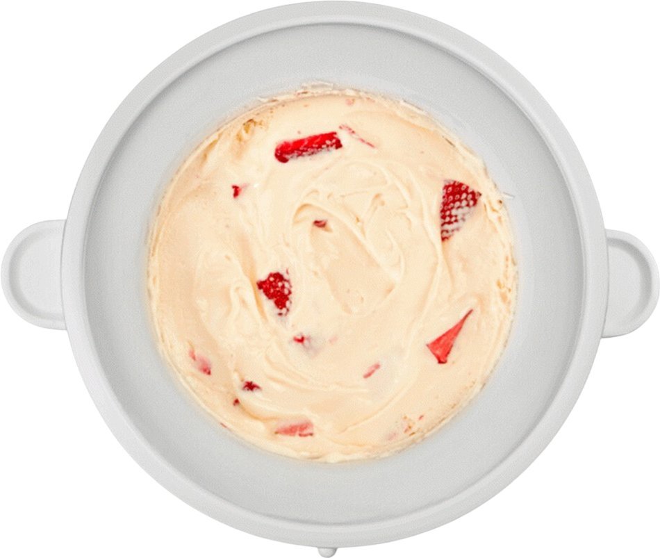 Чаша-мороженица KitchenAid 5KSMICM фото2