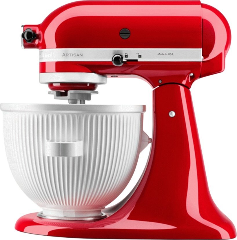 Чаша-мороженица KitchenAid 5KSMICM фото3
