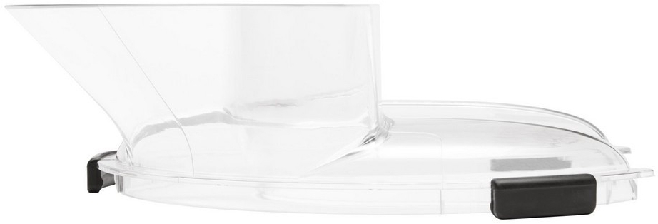 Защитный обод KitchenAid 5KSMTHPS для чаши 4,8 л, 2 в 1 фото5