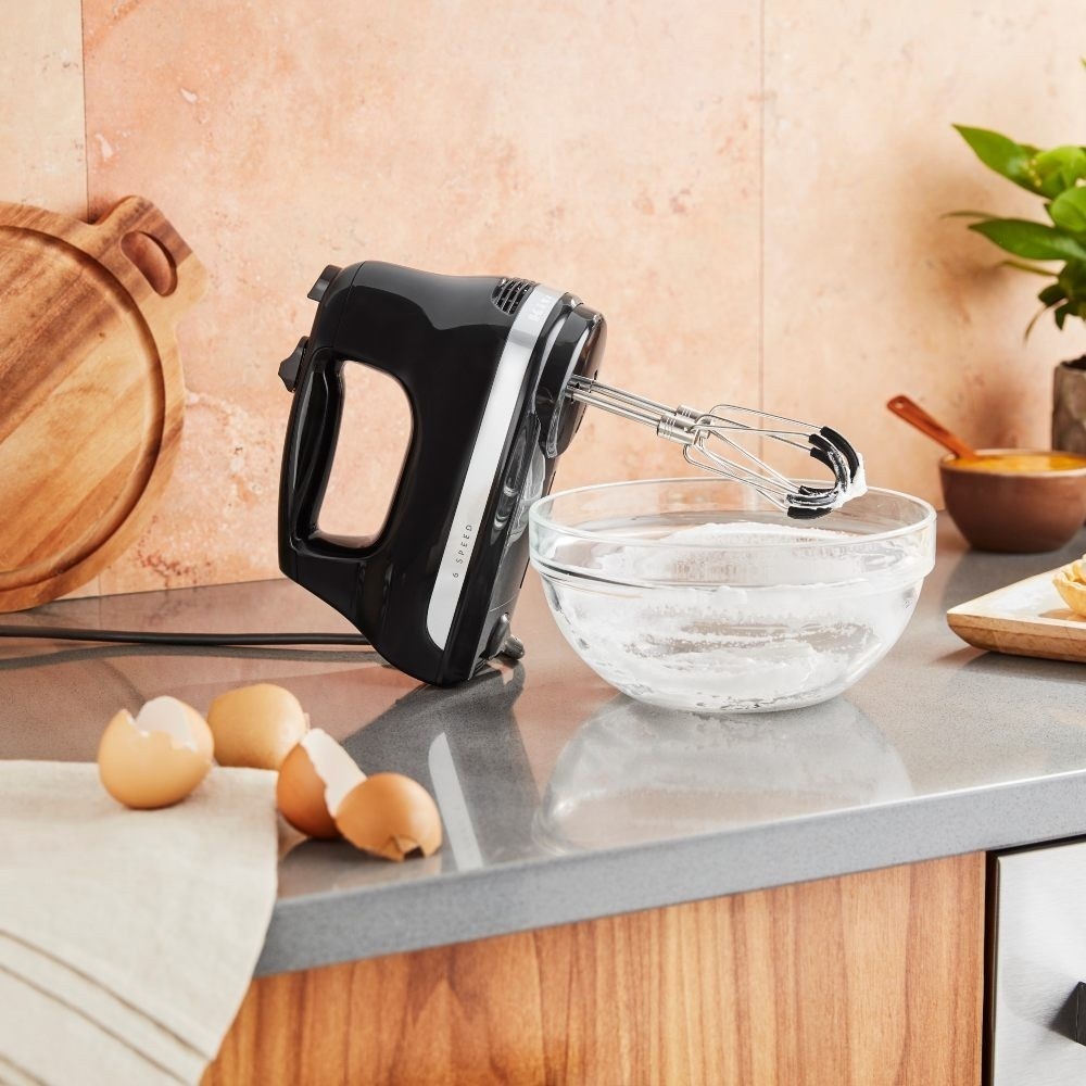 Набор венчиков KitchenAid 5KHMFEB2 фото4