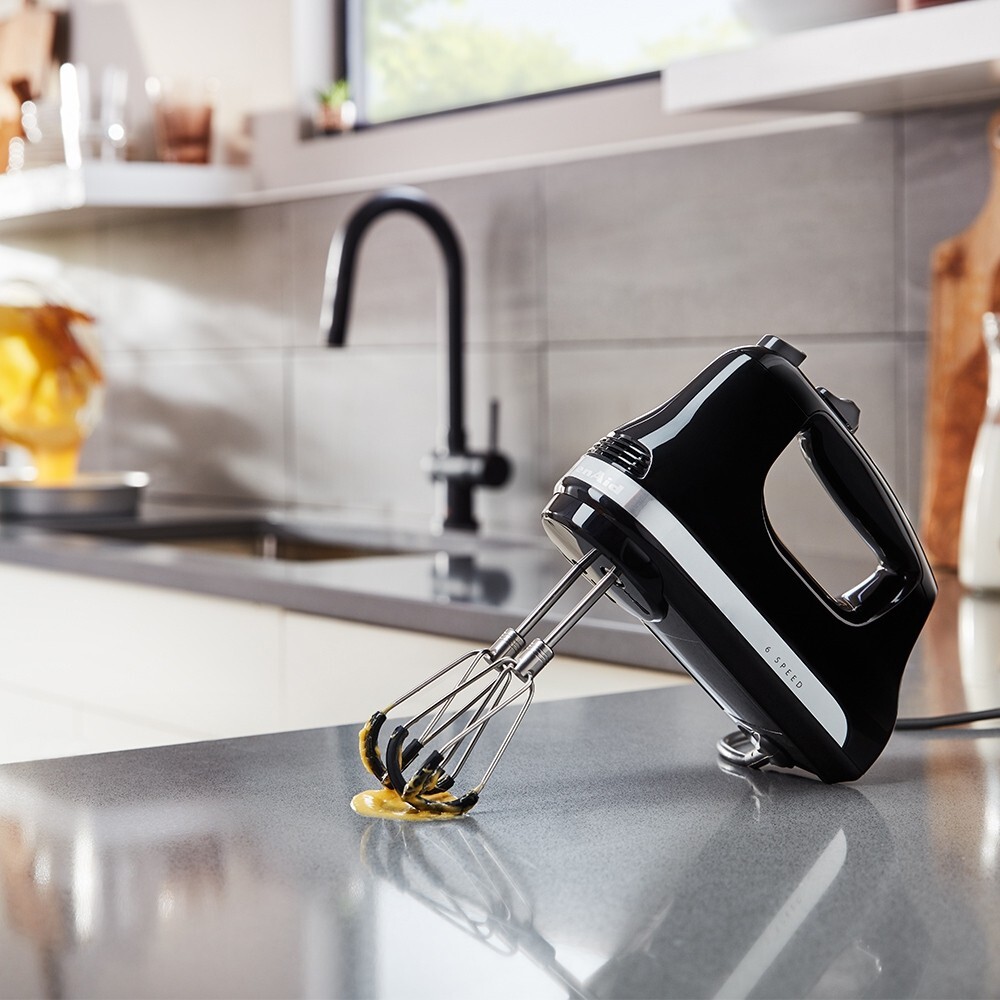 Набор венчиков KitchenAid 5KHMFEB2 фото5