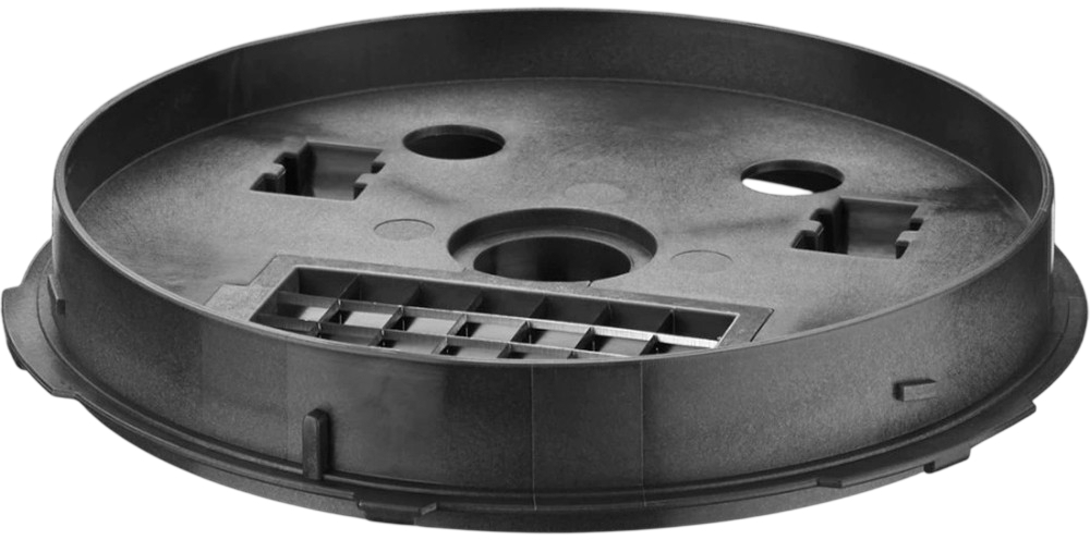 Набор для нарезки кубиками KitchenAid Artisan 5KFP16DC1 фото