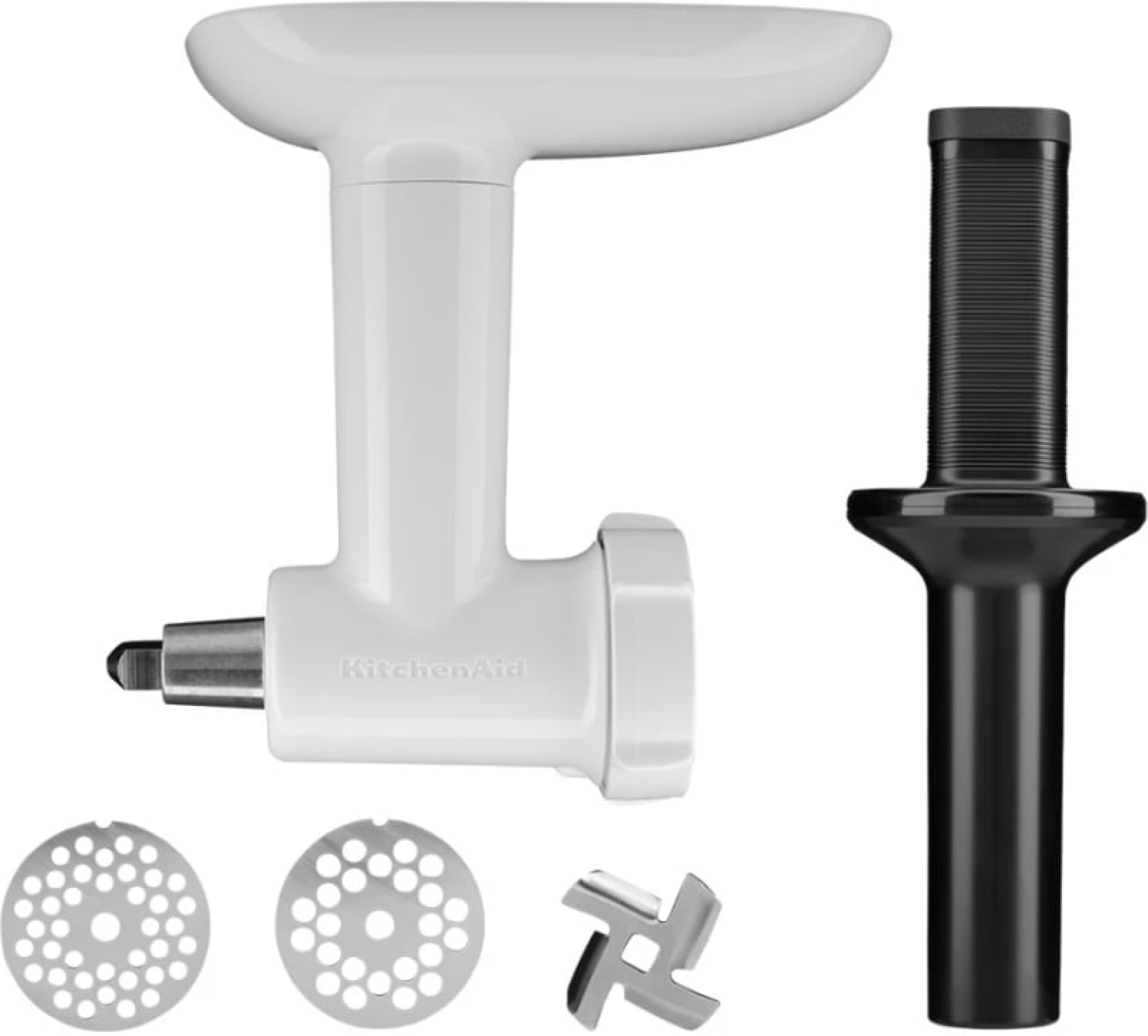 Набор из 3 насадок KitchenAid 5KSM2FPPC фото4