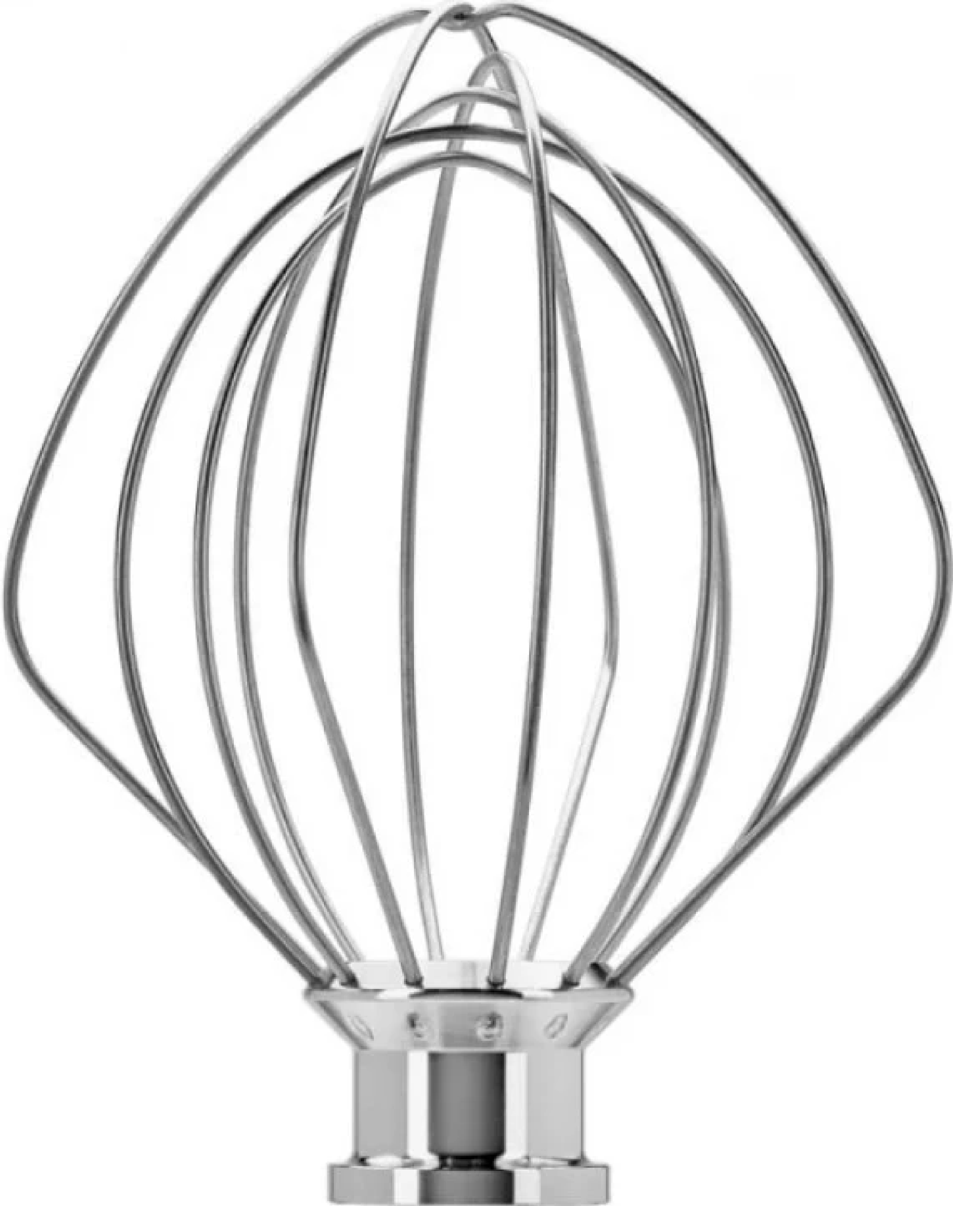 Набор из 3 насадок KitchenAid 5KSM5TH3PSS фото3