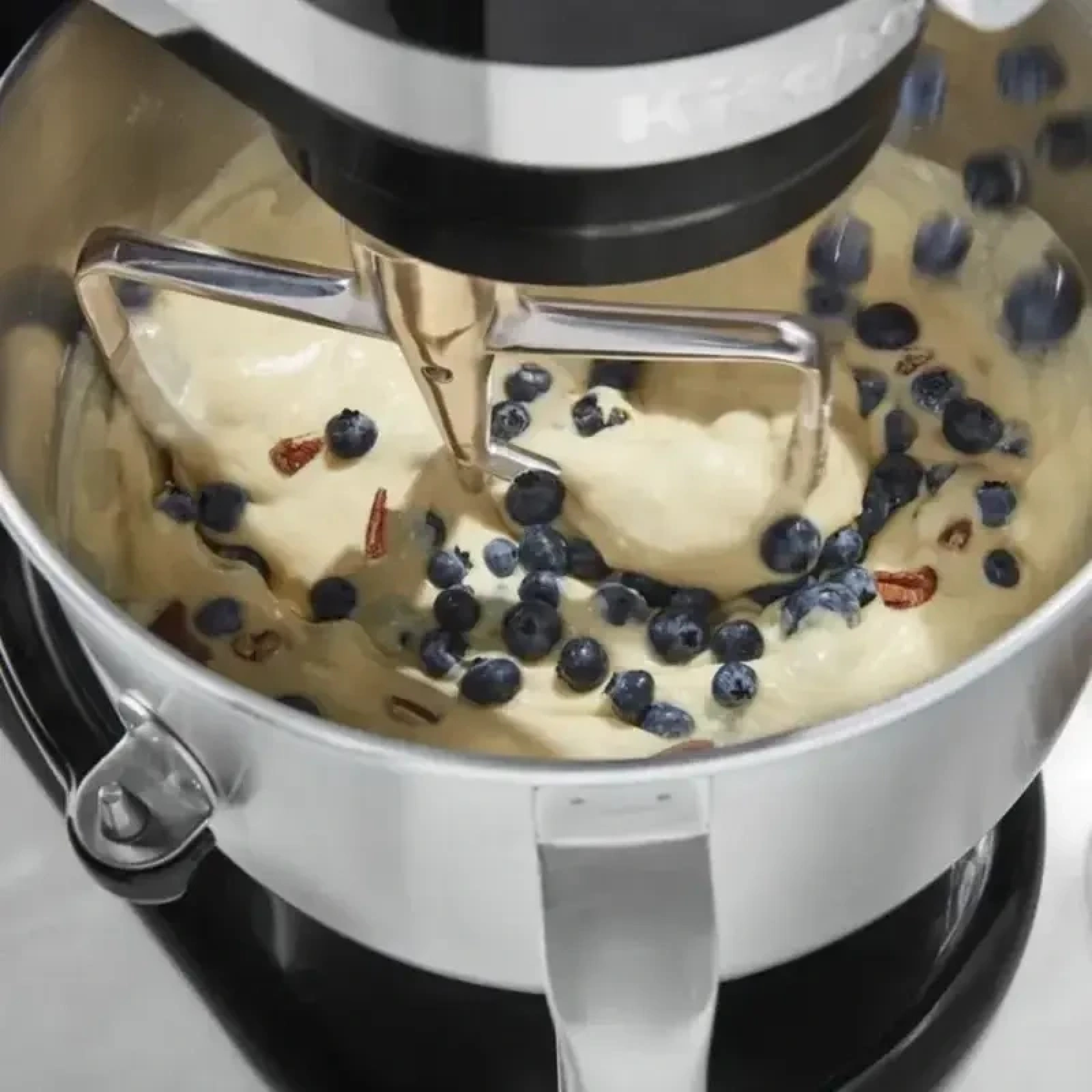 Набор из 3 насадок KitchenAid 5KSM7BL3PSS фото2