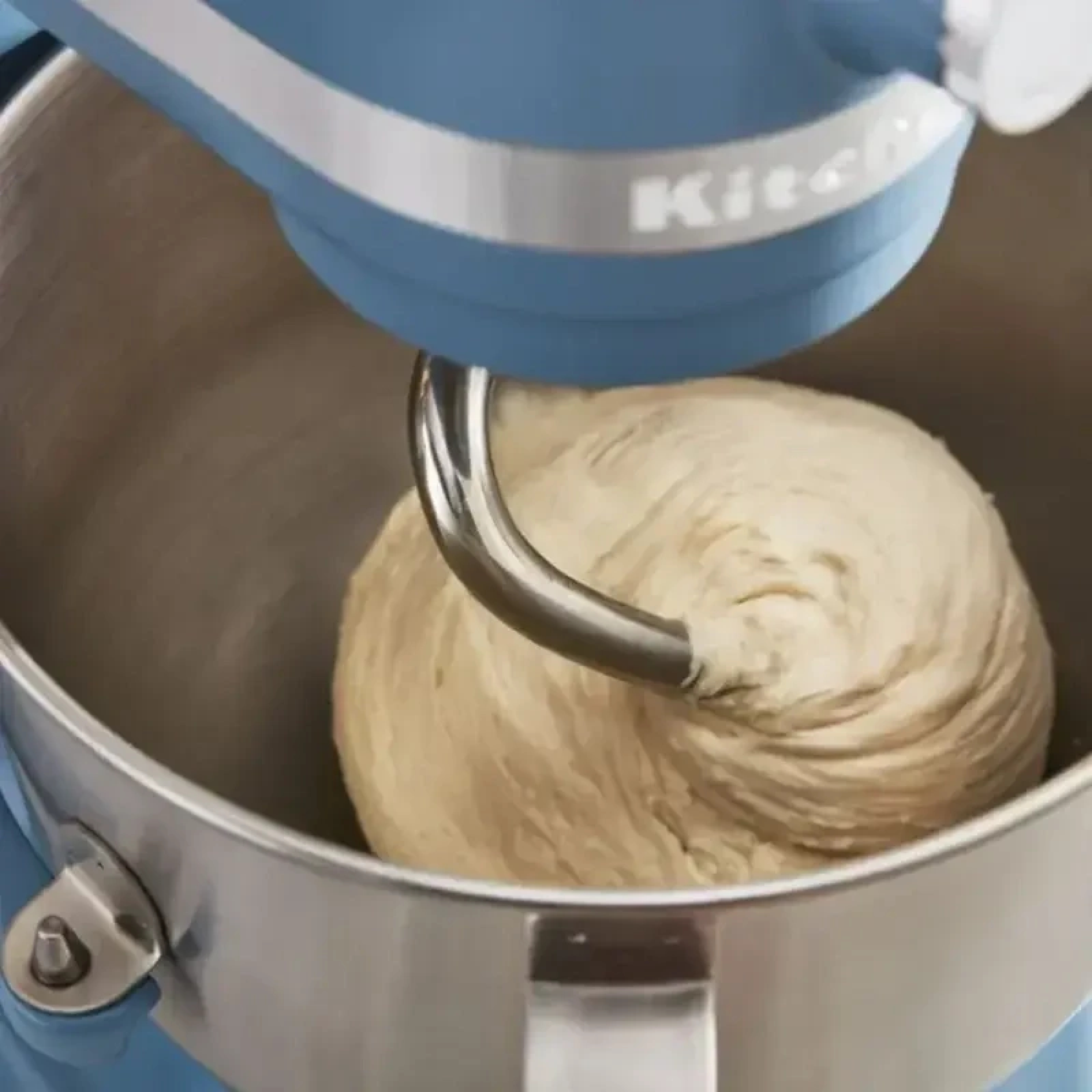 Набор из 3 насадок KitchenAid 5KSM7BL3PSS фото3