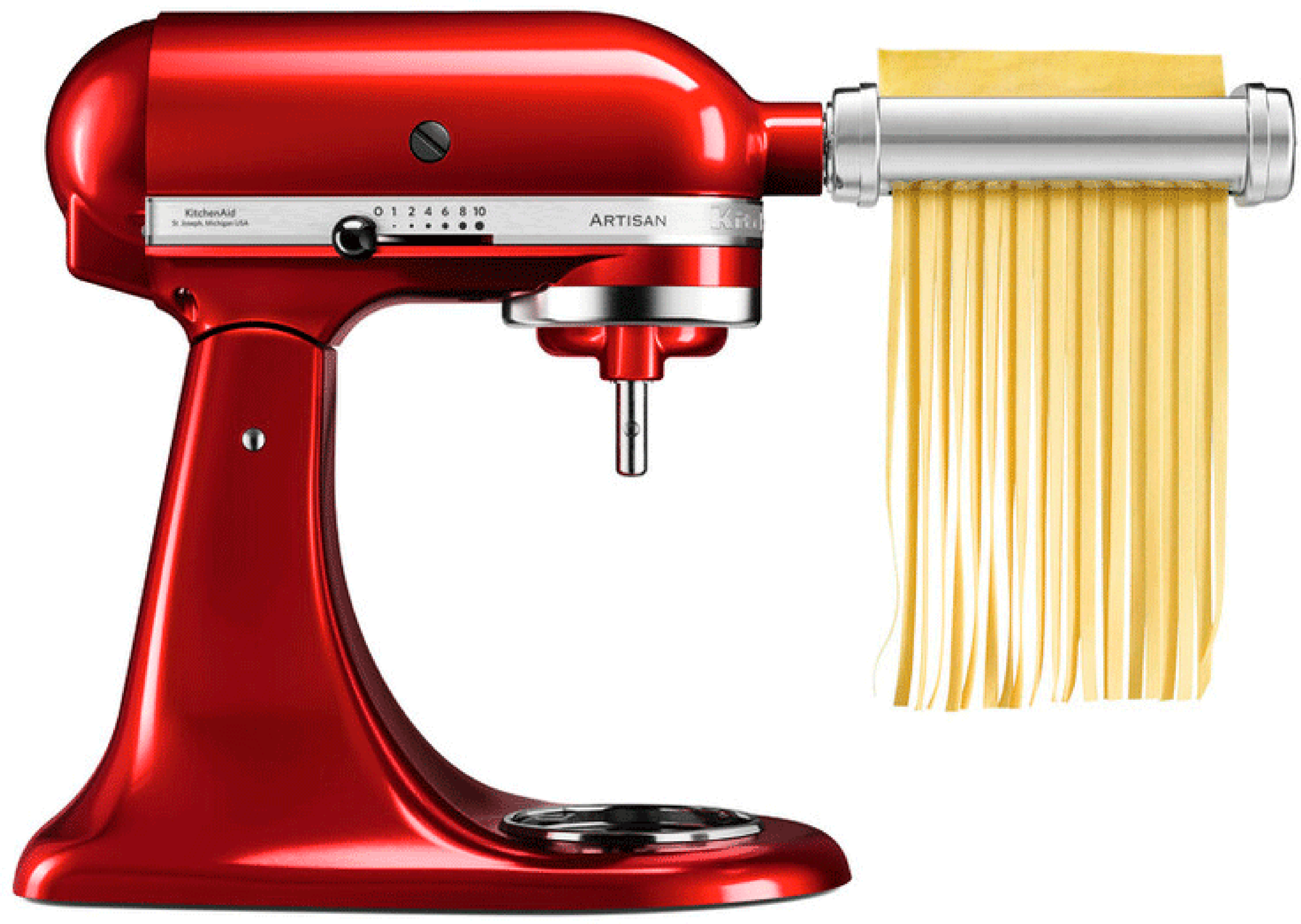 Набор из 3 насадок KitchenAid 5KSMPRA фото7