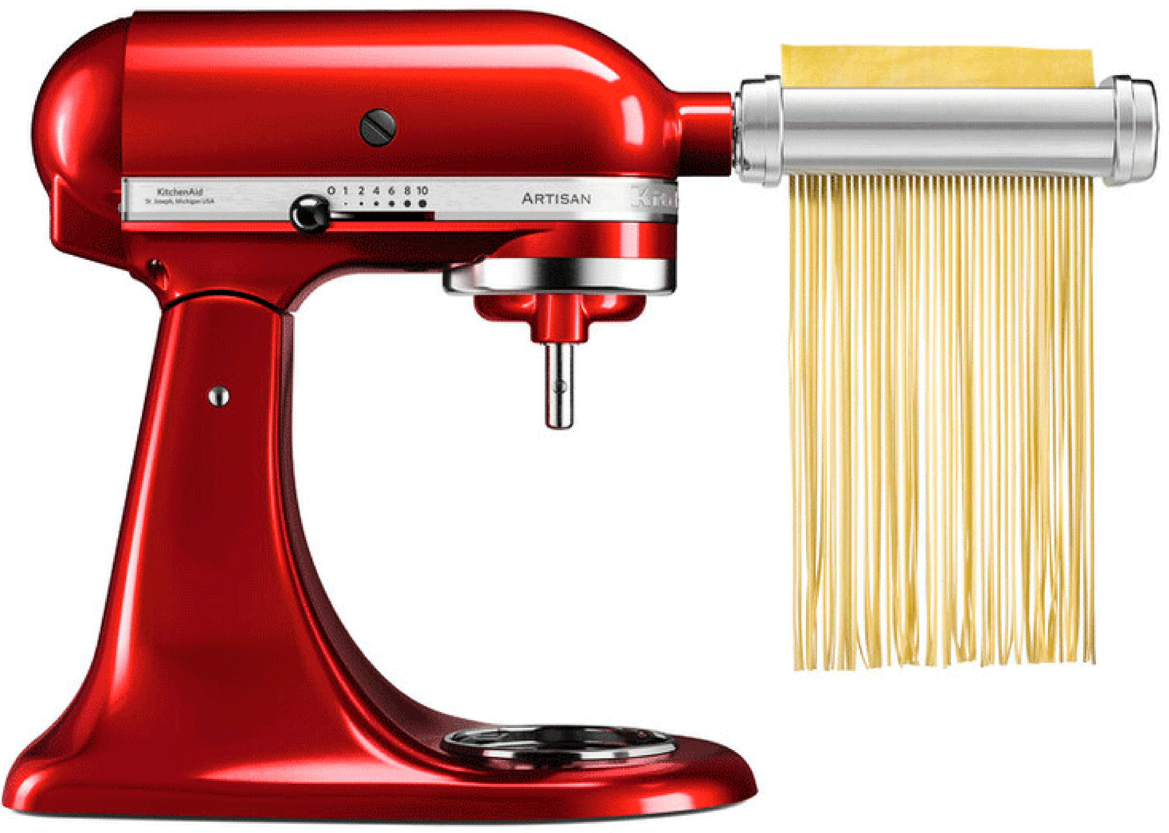 Набор из 3 насадок KitchenAid 5KSMPRA фото8