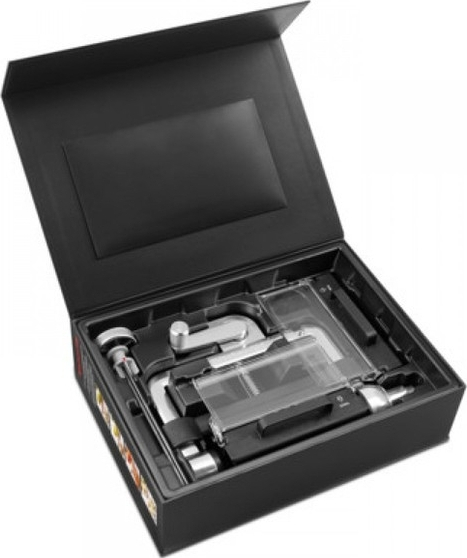 Насадка для листовой нарезки KitchenAid 5KSMSCA фото3