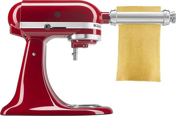 Насадка для раскатывания теста KitchenAid 5KSMPSA фото