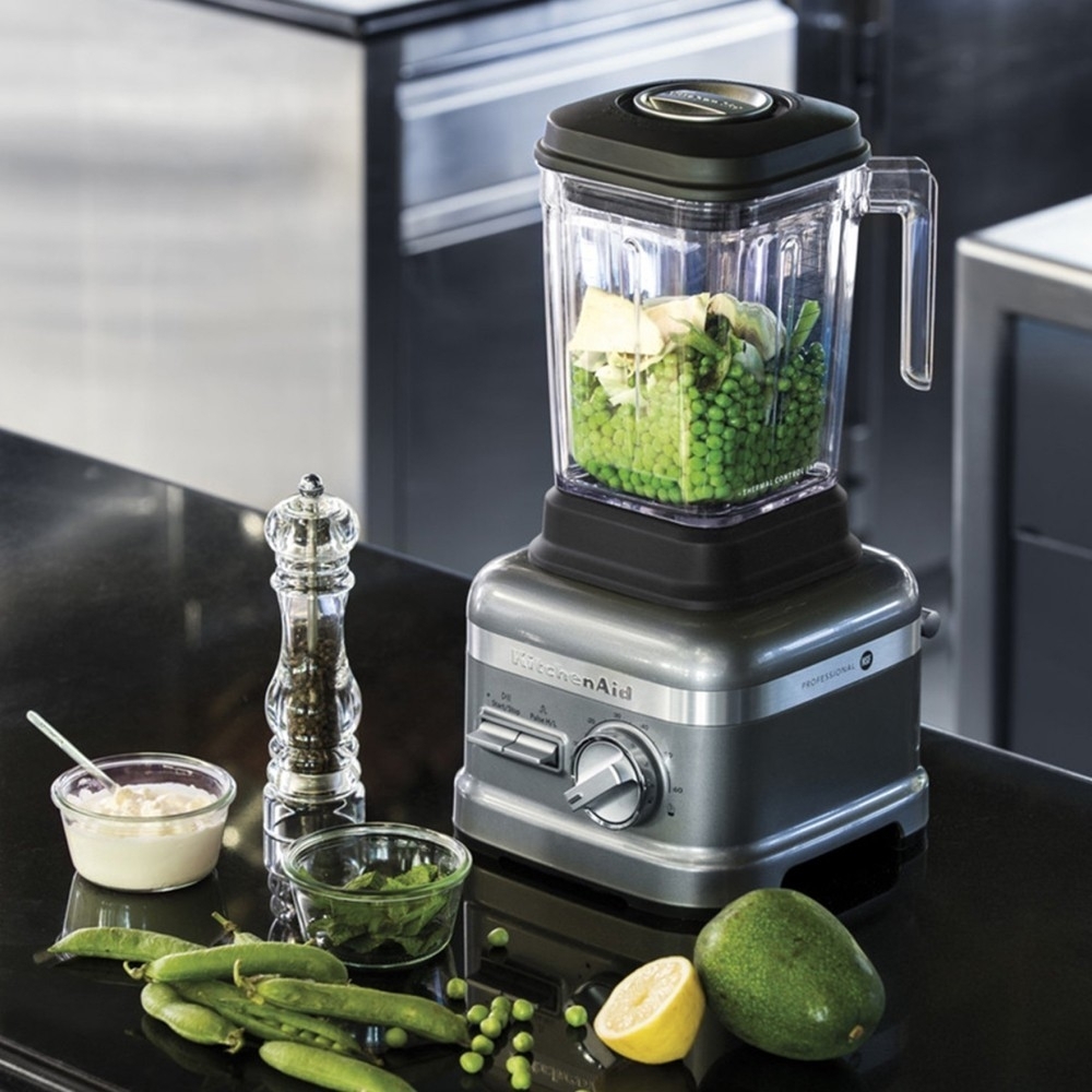 Насадка-блендер KitchenAid 1,66л 5KSBC56D фото3