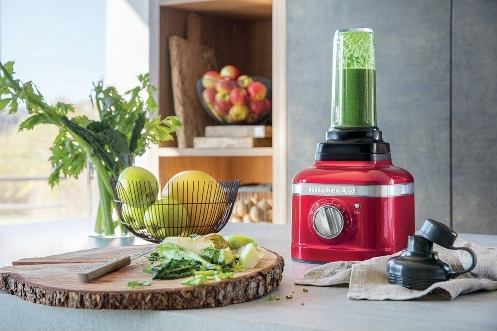 Насадка-блендер для смузи KitchenAid 500 мл 5KSB2030PJB фото