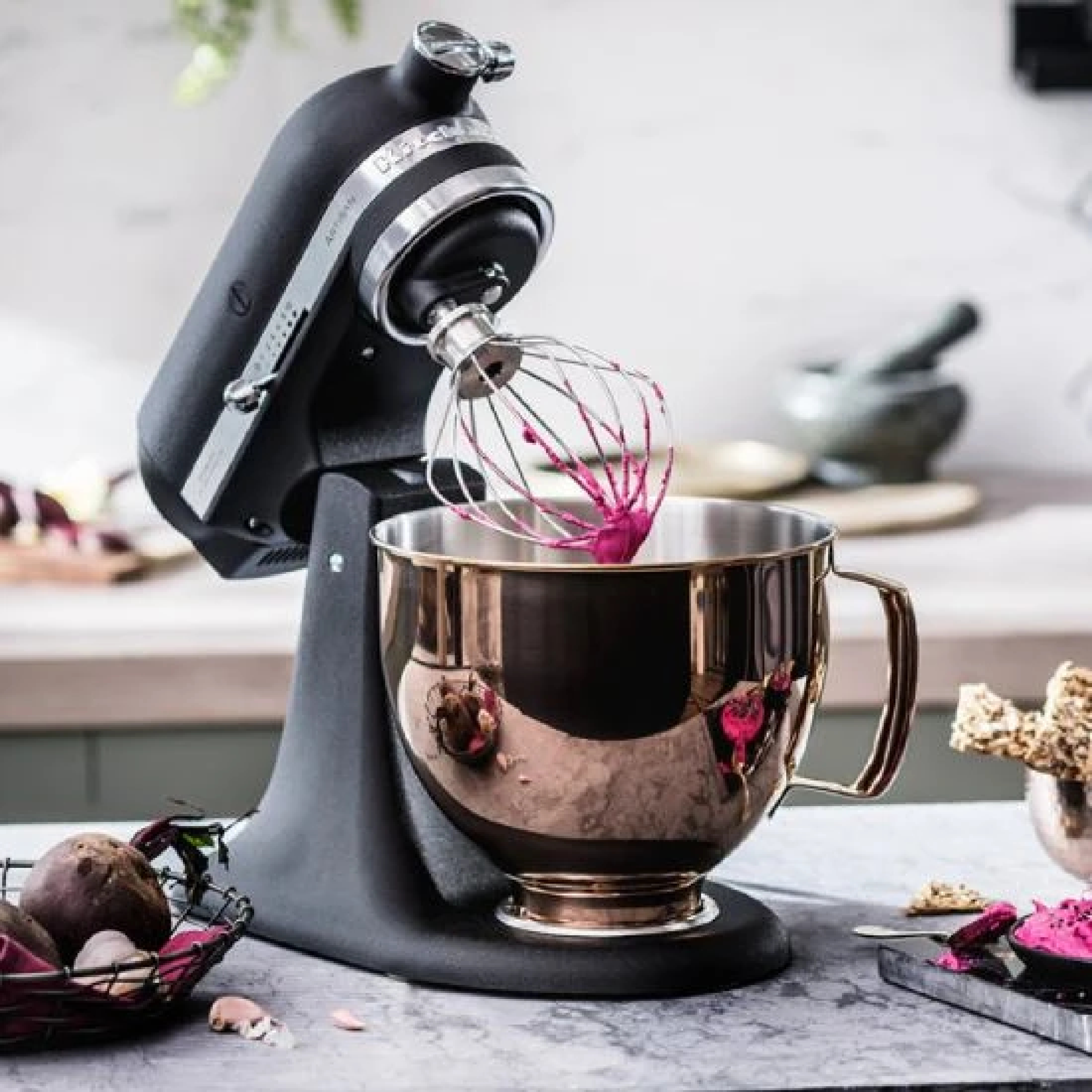 Насадка-венчик KitchenAid 5K452WW фото2