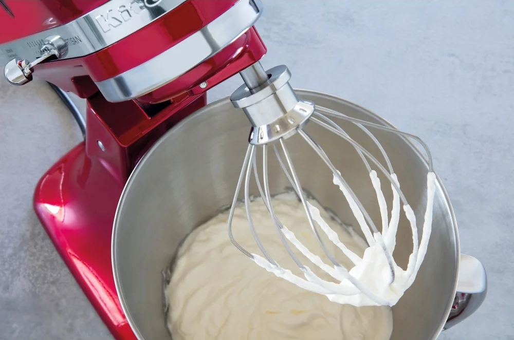 Насадка-венчик KitchenAid 5KSM5THWWSS фото2