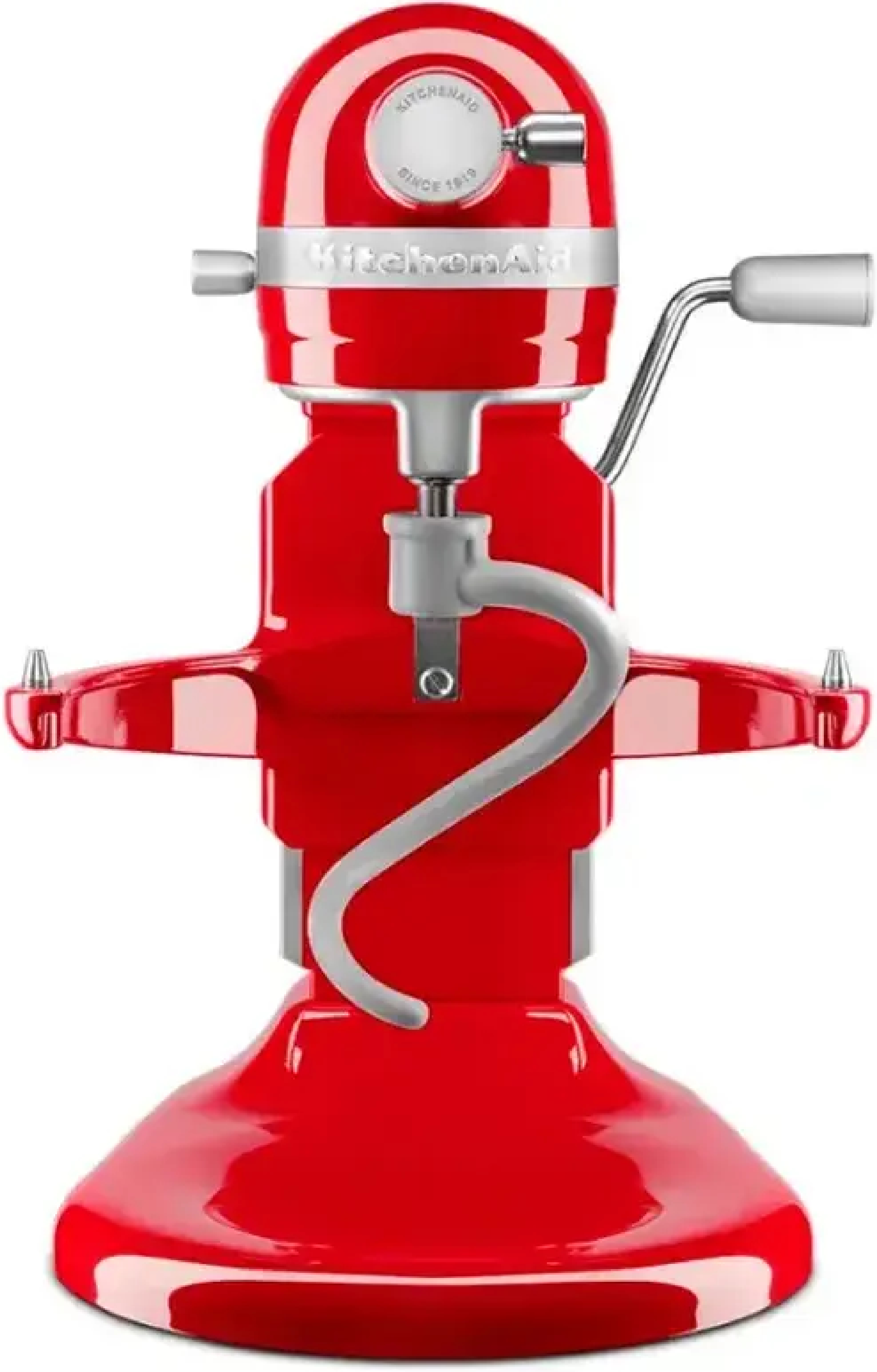 Насадка-крюк KitchenAid 5KSMBLSD фото2