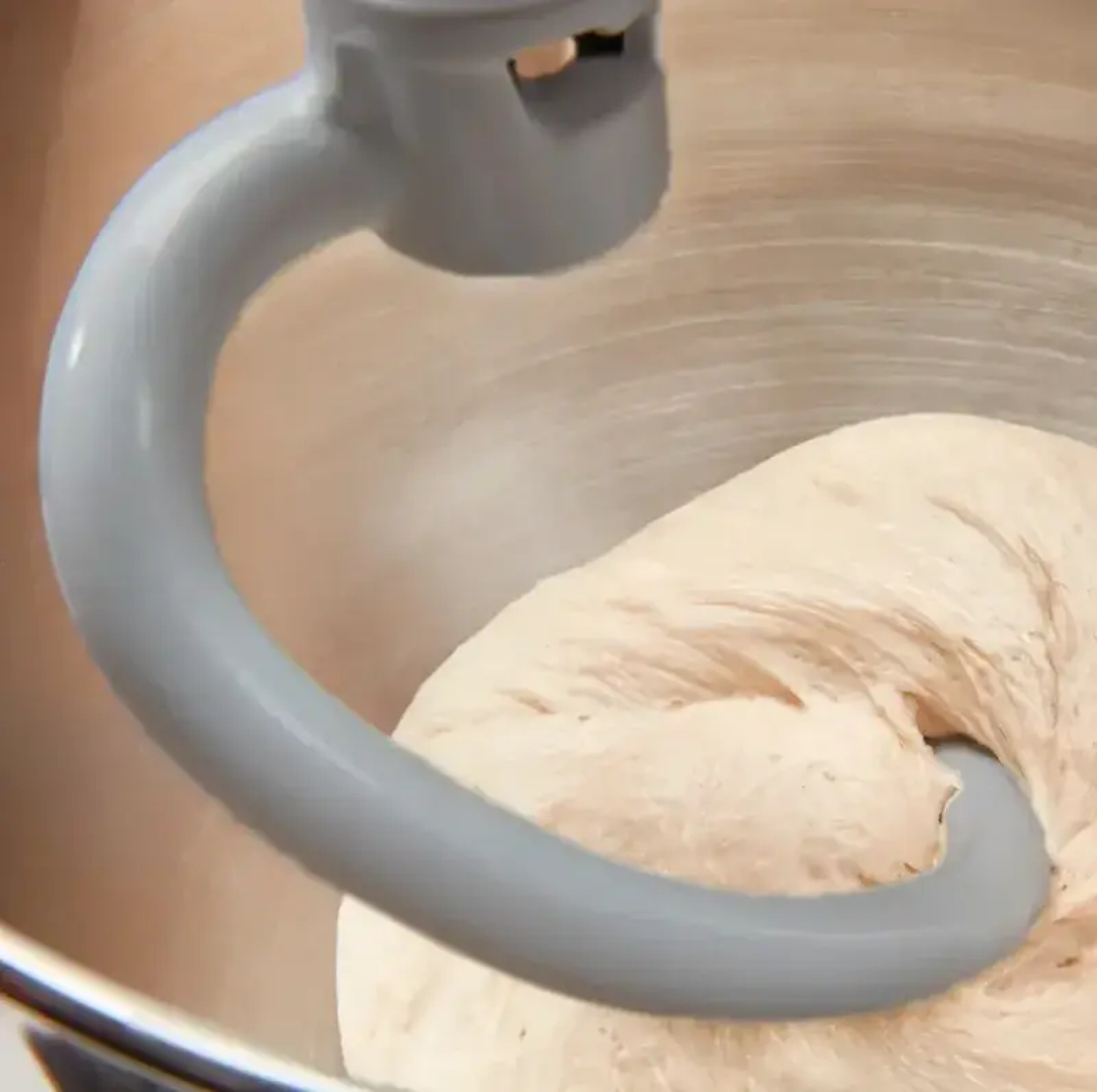 Насадка-крюк KitchenAid 5KSMBLSD фото3