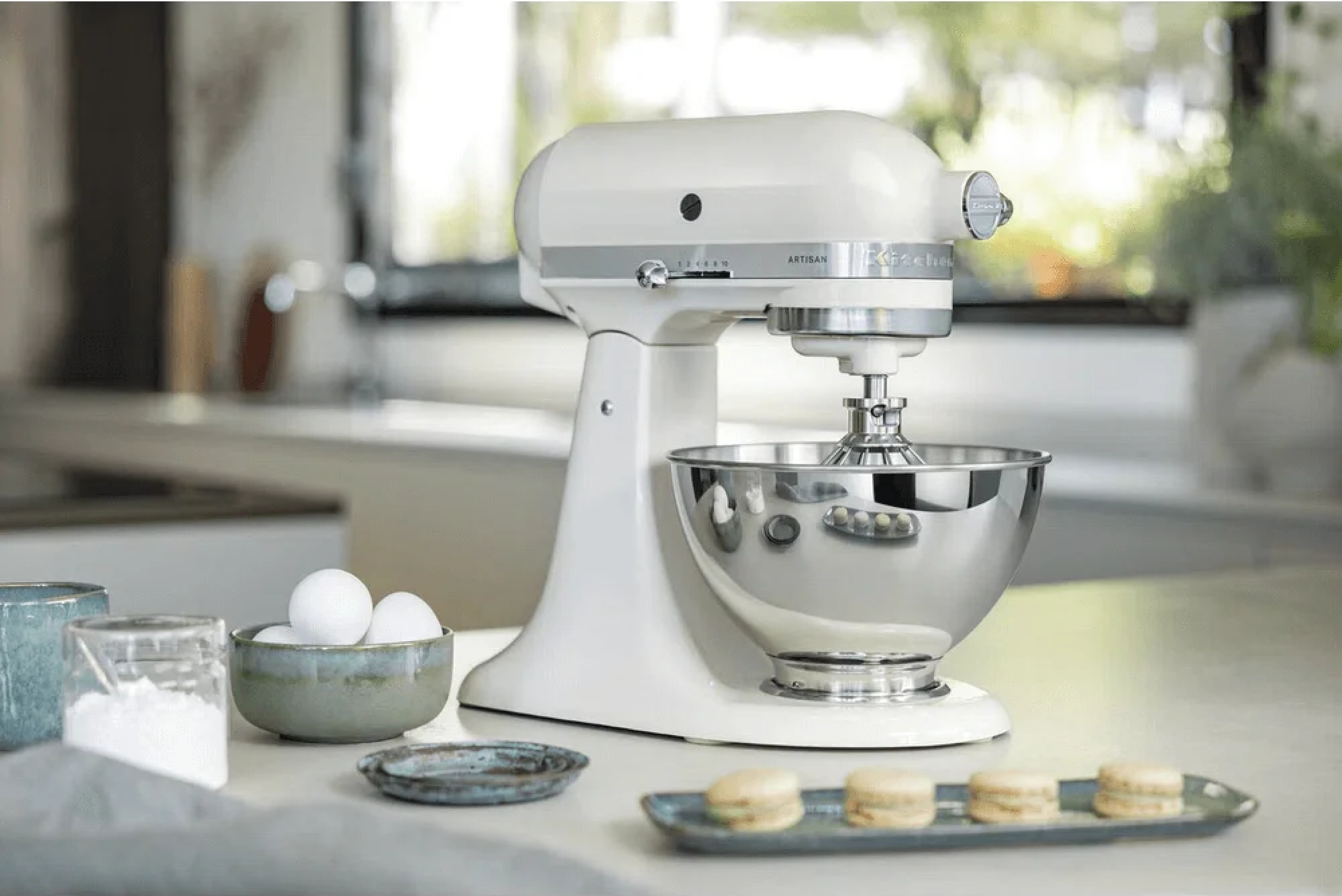 Чаша KitchenAid 3 л 5KB3SS фото2