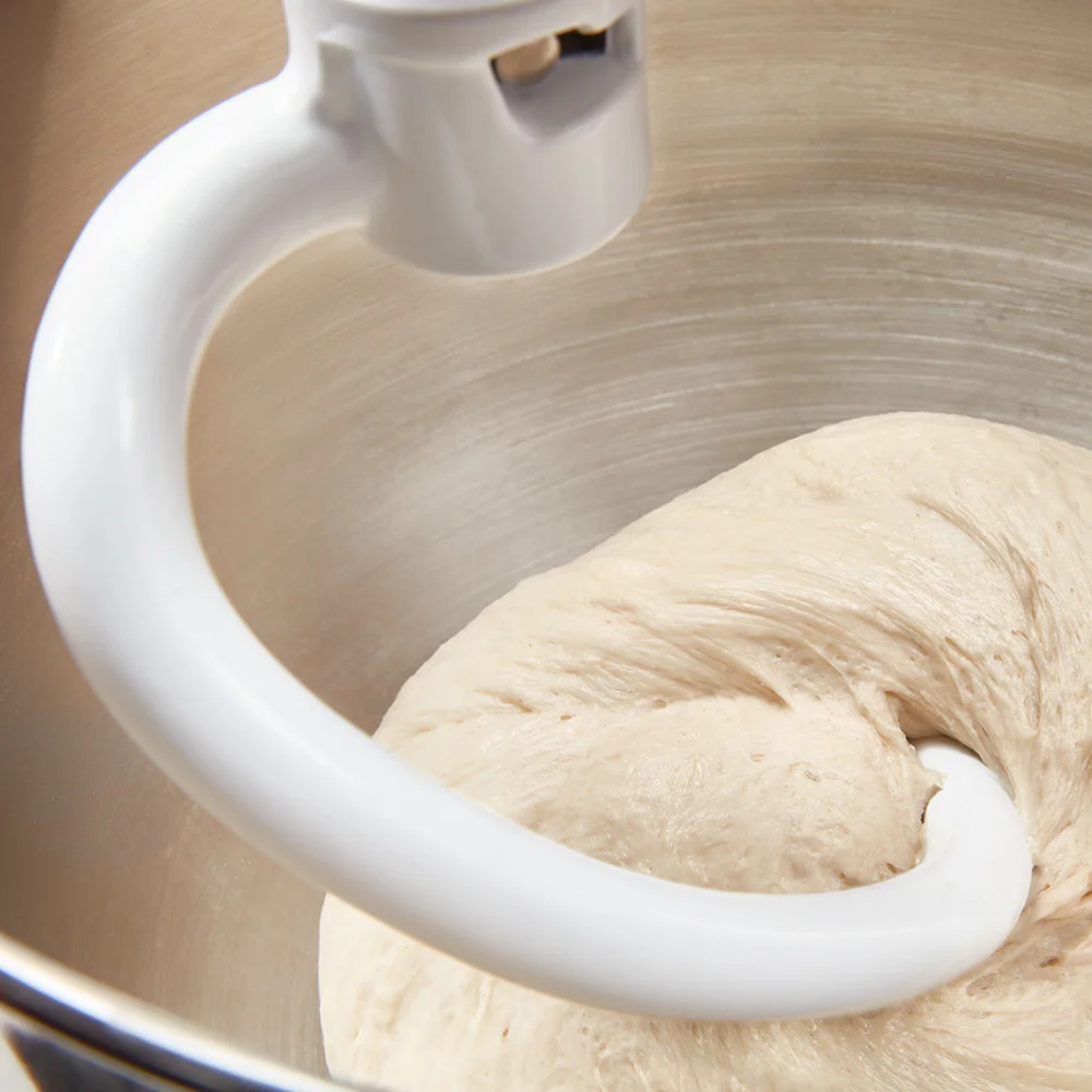 Насадка-крюк KitchenAid 5KSMBLWD фото4