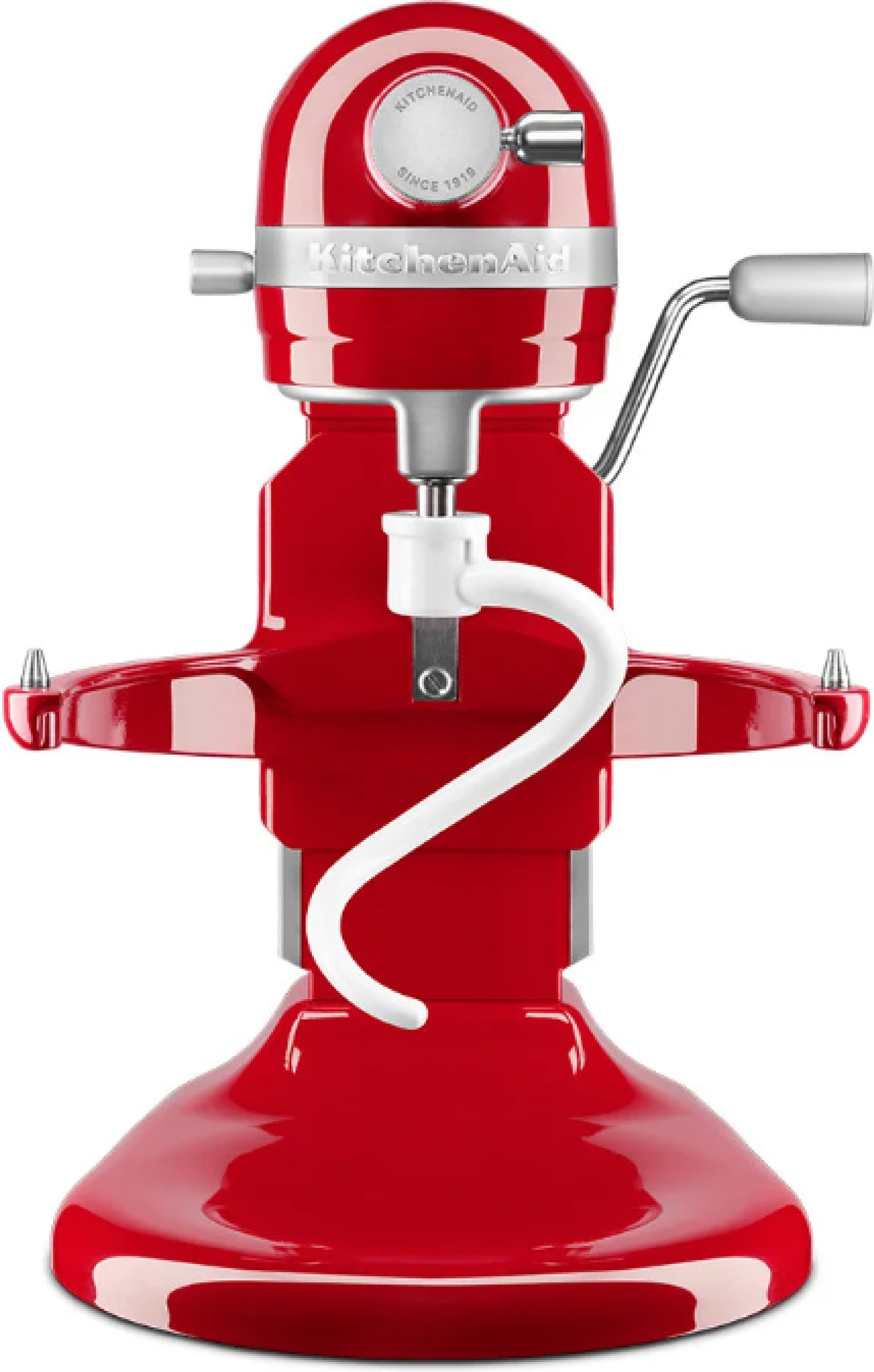 Насадка-крюк KitchenAid 5KSMBLWD фото2