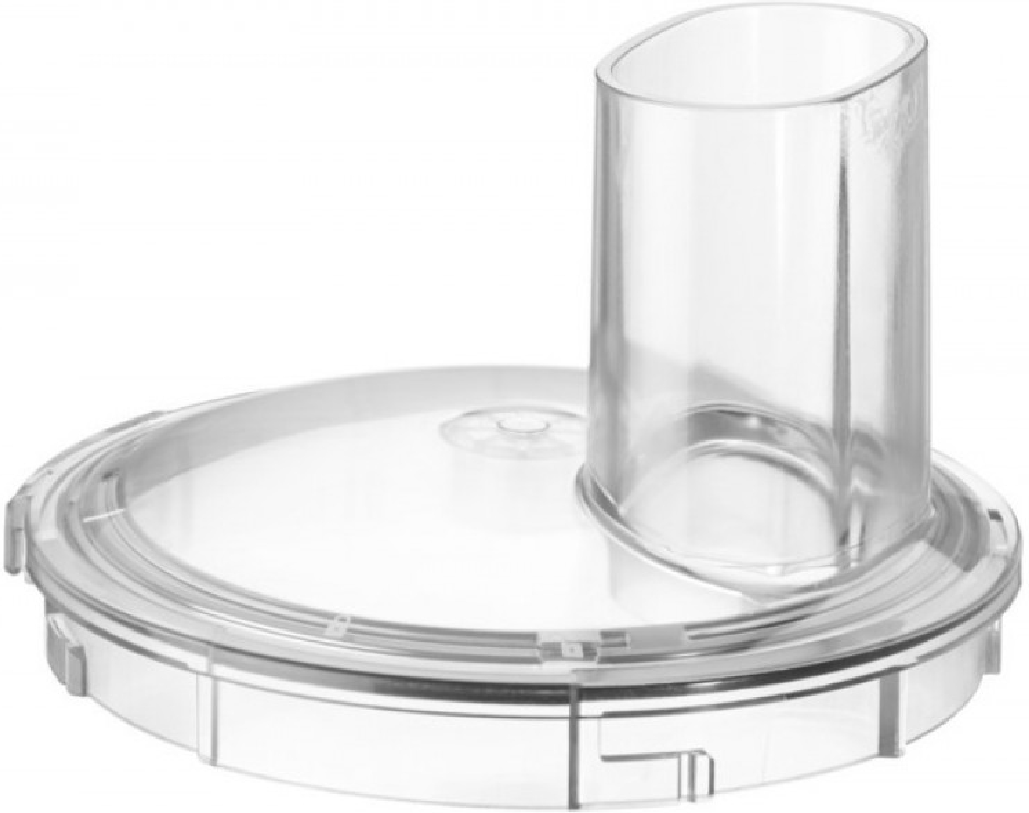 Насадка-кухонный комбайн KitchenAid 5KSM2FPA фото7