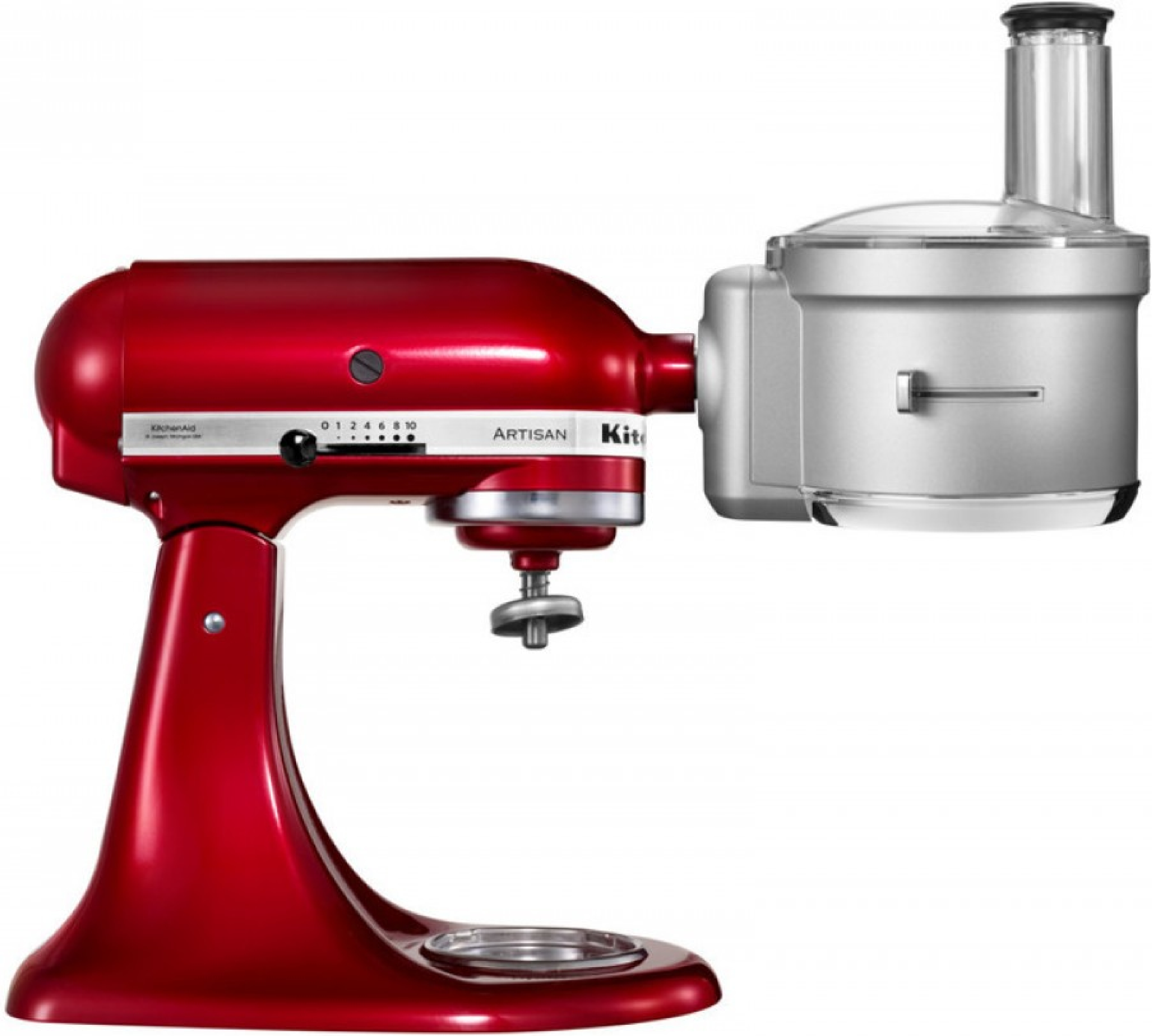 Насадка-кухонный комбайн KitchenAid 5KSM2FPA фото13