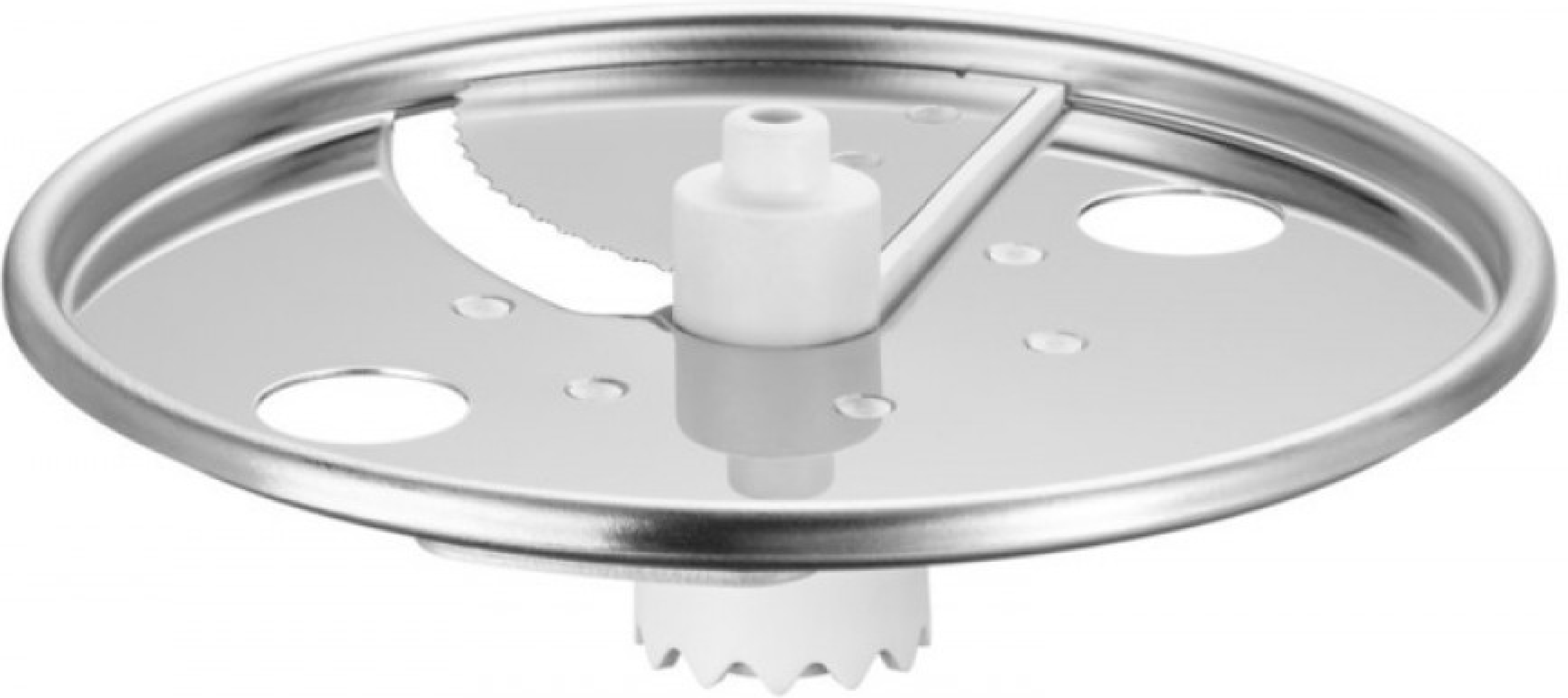 Насадка-кухонный комбайн KitchenAid 5KSM2FPA фото10
