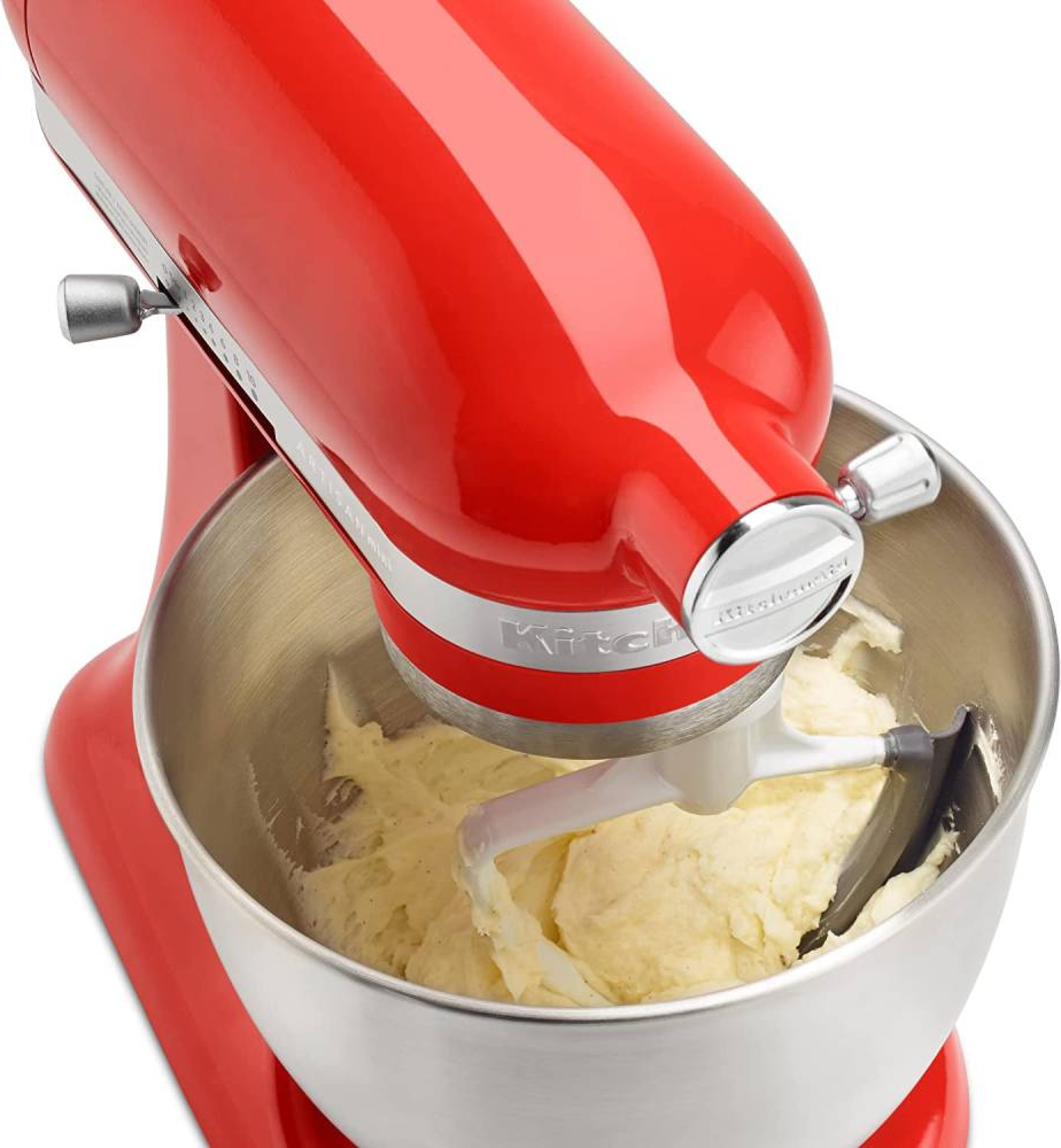 Насадка-лопатка KitchenAid 5KFE35T фото2