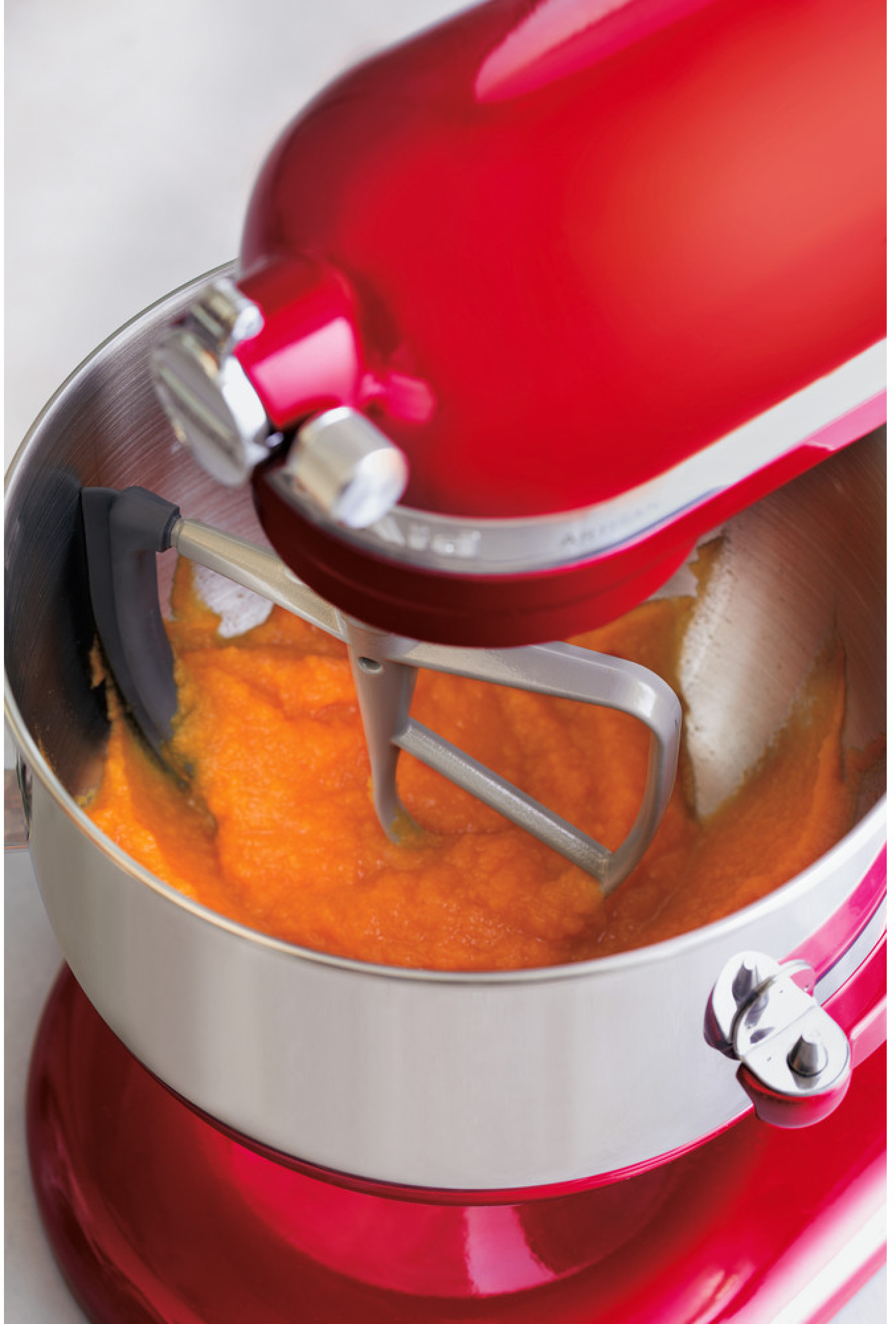 Насадка-лопатка KitchenAid 5KFE7T фото2
