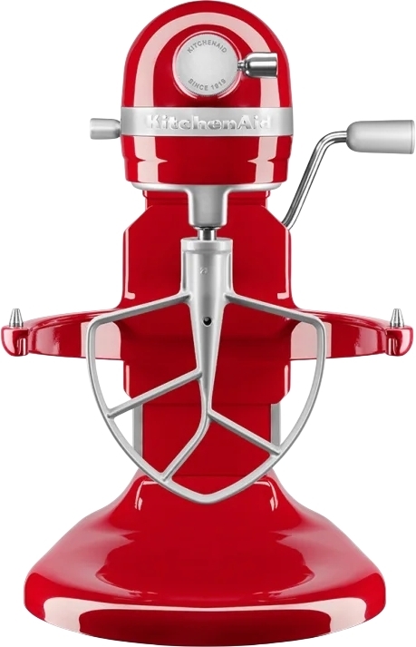 Насадка-лопатка KitchenAid 5KSMBLSF фото2