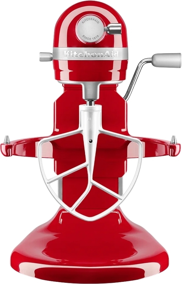 Насадка-лопатка KitchenAid 5KSMBLWF фото