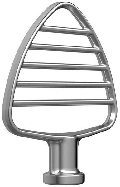 Насадка-лопатка KitchenAid 5KSMPB5SS фото2