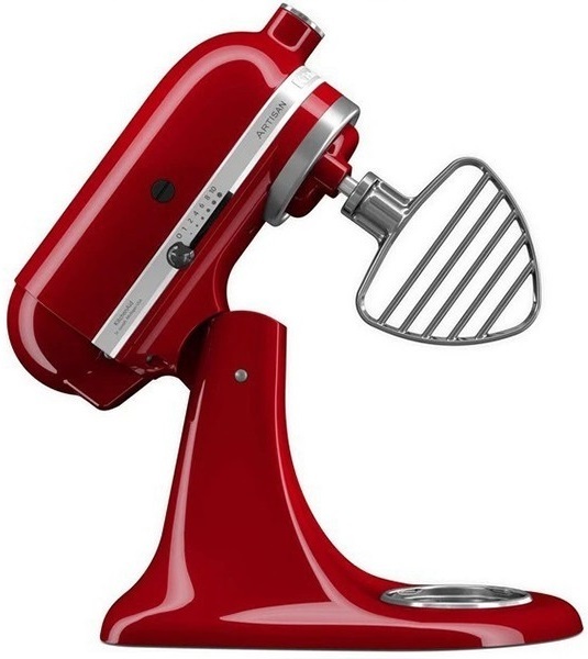 Насадка-лопатка KitchenAid 5KSMPB5SS фото6