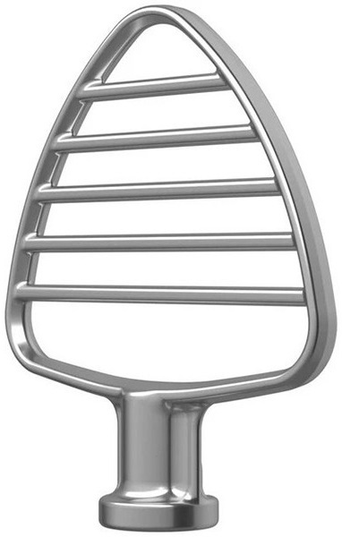 Насадка-лопатка KitchenAid 5KSMPB5SS фото3