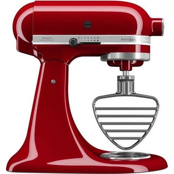 Насадка-лопатка KitchenAid 5KSMPB5SS фото7
