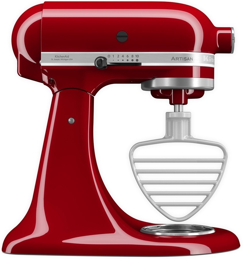 Насадка-лопатка KitchenAid 5KSMPB5W фото6