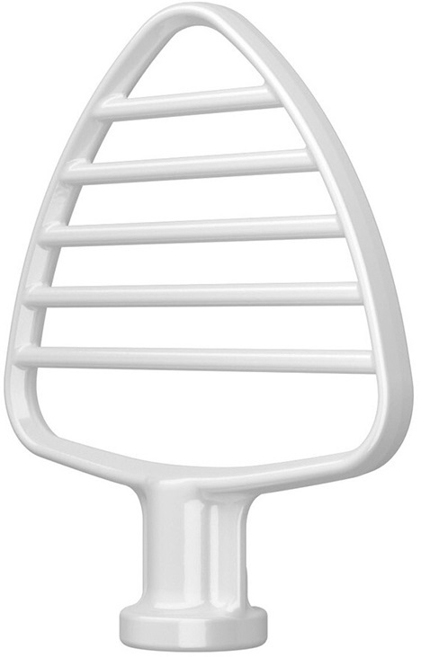Насадка-лопатка KitchenAid 5KSMPB5W фото2