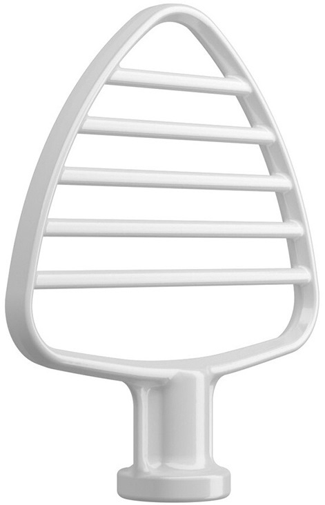 Насадка-лопатка KitchenAid 5KSMPB5W фото3
