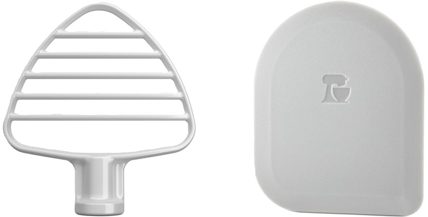Насадка-лопатка KitchenAid 5KSMPB5W фото4