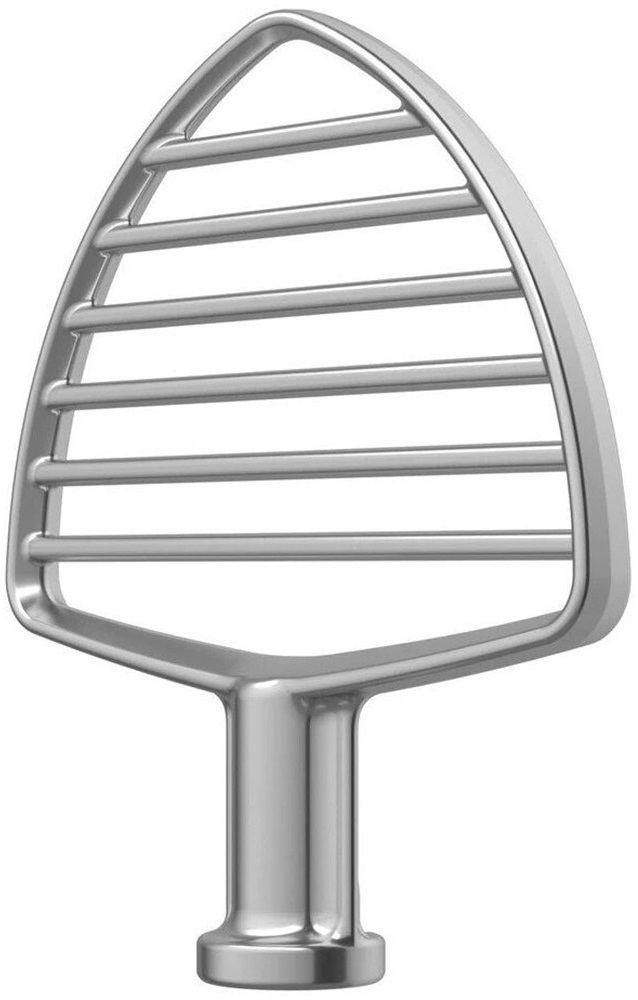 Насадка-лопатка KitchenAid 5KSMPB7SS фото2