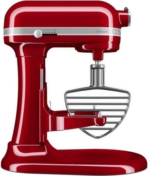 Насадка-лопатка KitchenAid 5KSMPB7SS фото3