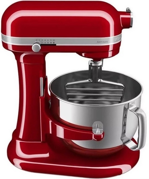 Насадка-лопатка KitchenAid 5KSMPB7SS фото4