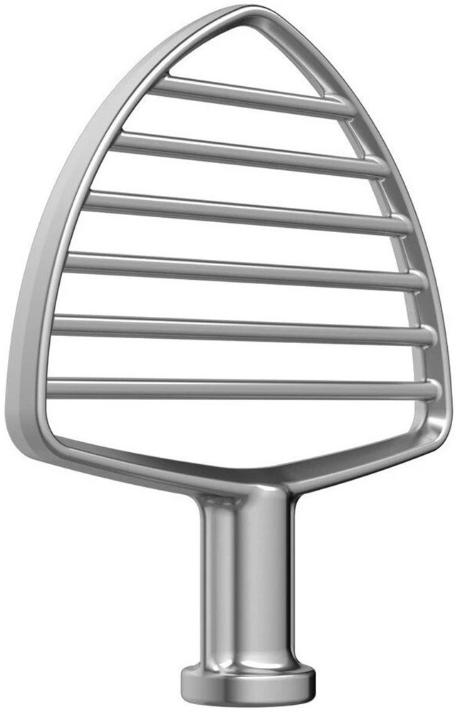 Насадка-лопатка KitchenAid 5KSMPB7SS фото5