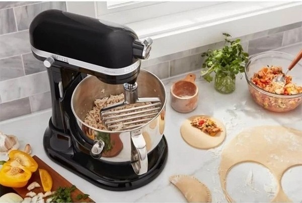 Насадка-лопатка KitchenAid 5KSMPB7SS фото6