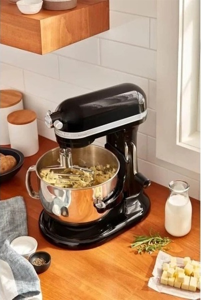 Насадка-лопатка KitchenAid 5KSMPB7SS фото7